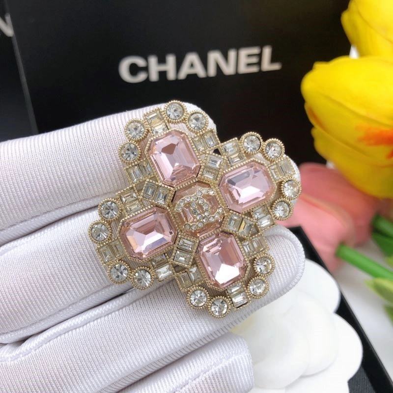 Chanel Brooches WeatherProof 221892