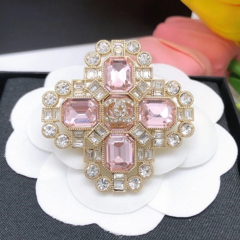 Chanel Brooches WeatherProof 221892