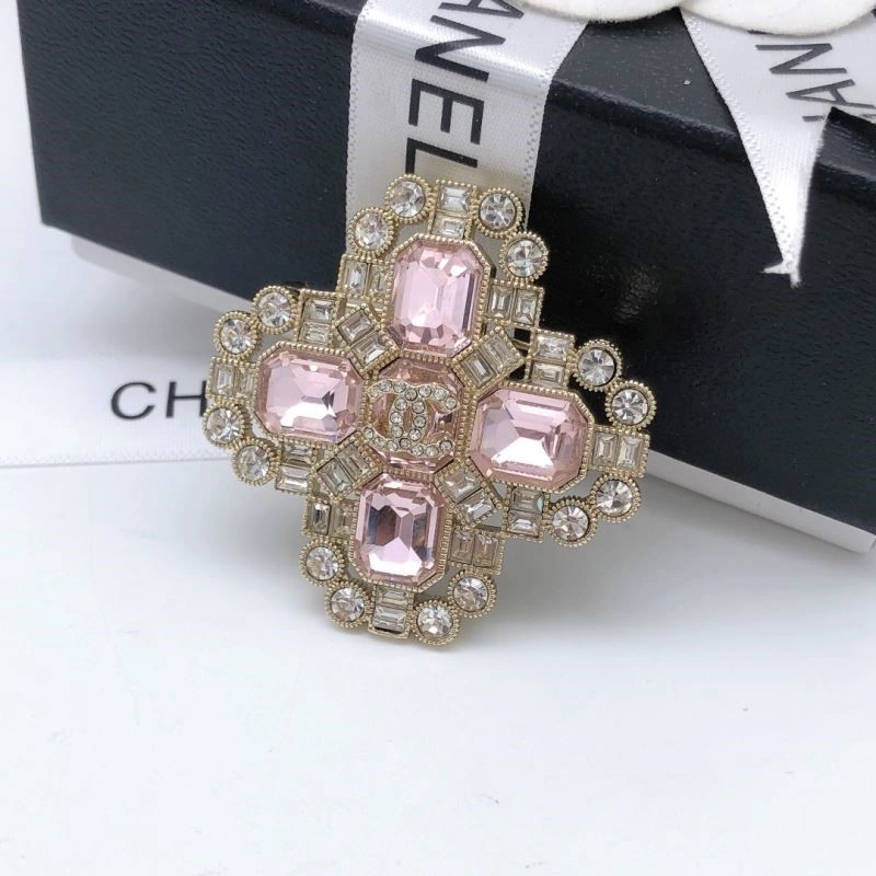 Chanel Brooches WeatherProof 221892