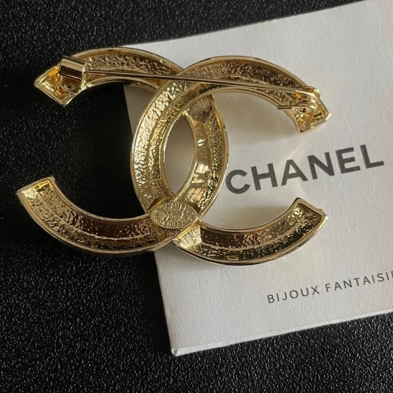 Chanel Brooches ComfortFit 221875