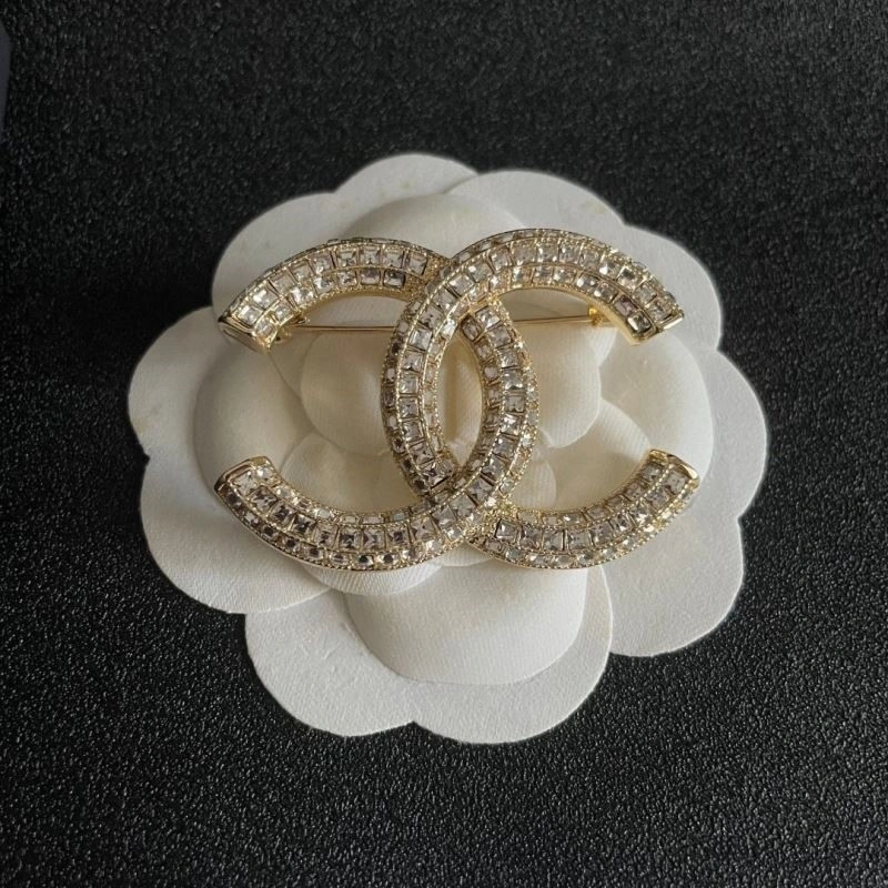 Chanel Brooches ComfortFit 221875
