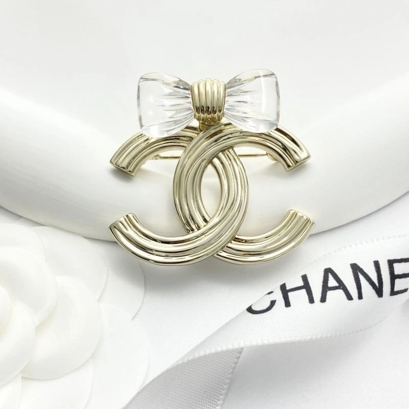TimelessDesign Chanel Brooches 221876
