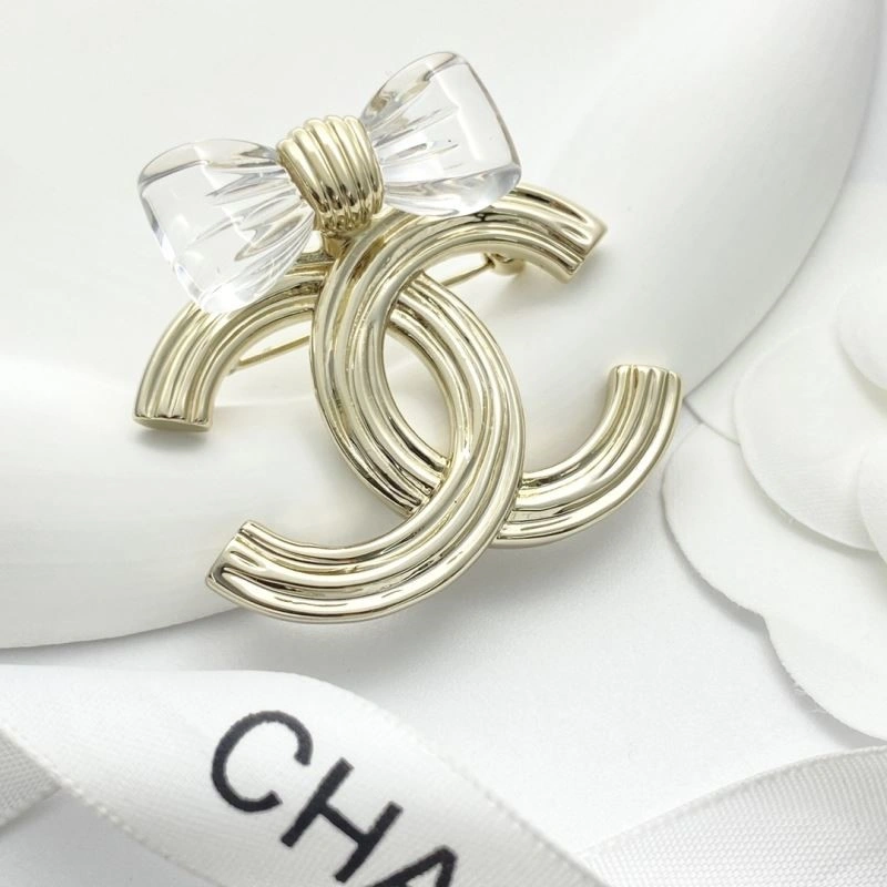 TimelessDesign Chanel Brooches 221876