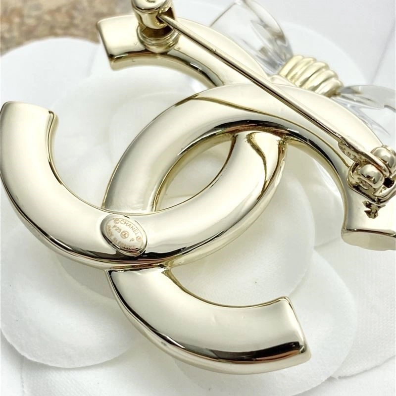 TimelessDesign Chanel Brooches 221876