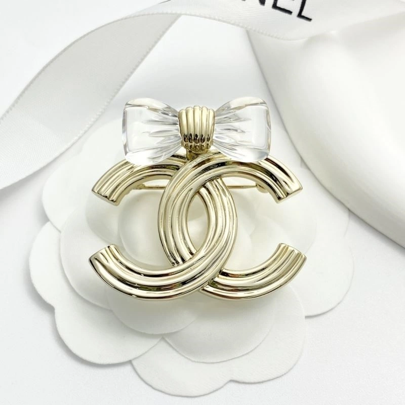 TimelessDesign Chanel Brooches 221876
