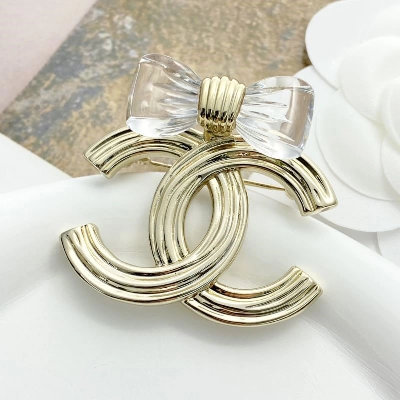 TimelessDesign Chanel Brooches 221876