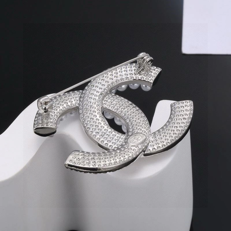 Chanel Brooches Contemporary 221870