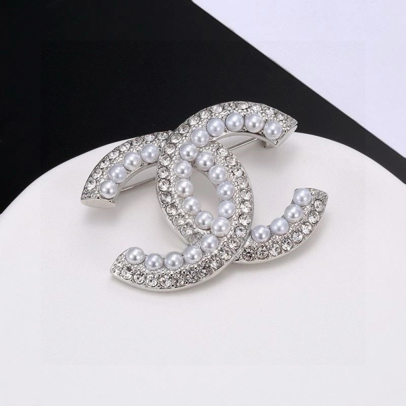 Chanel Brooches Contemporary 221870