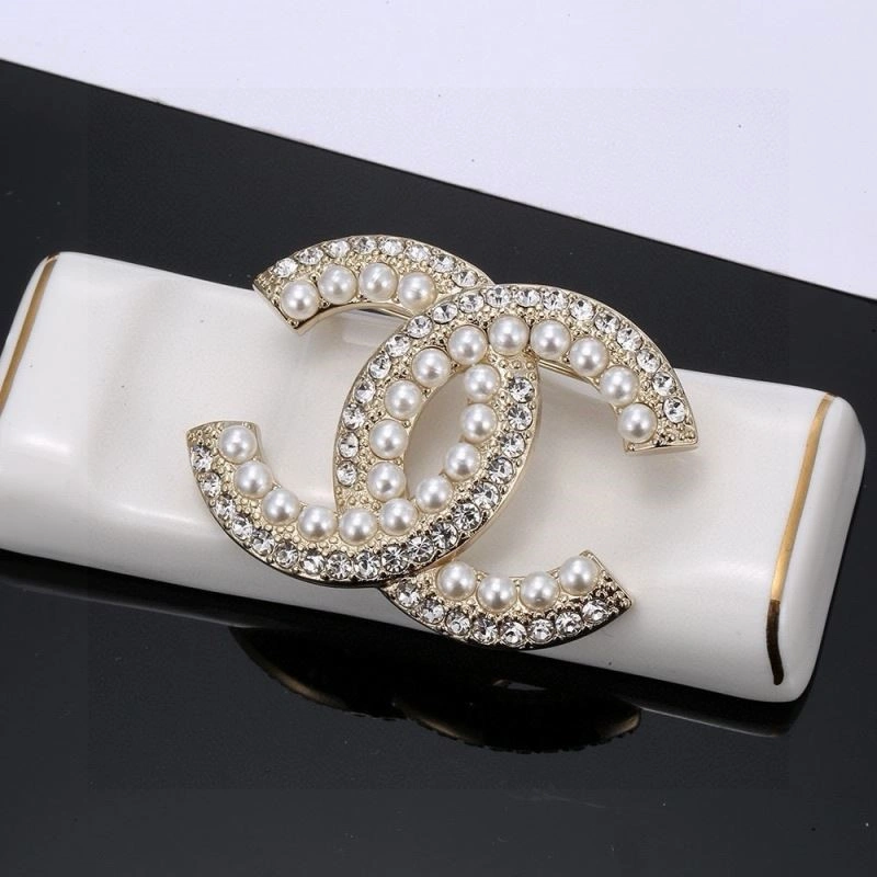 Chanel Brooches Contemporary 221870