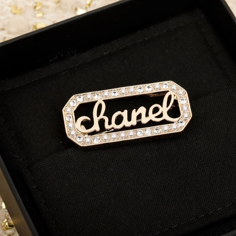 Chanel Brooches SunProtective 221863