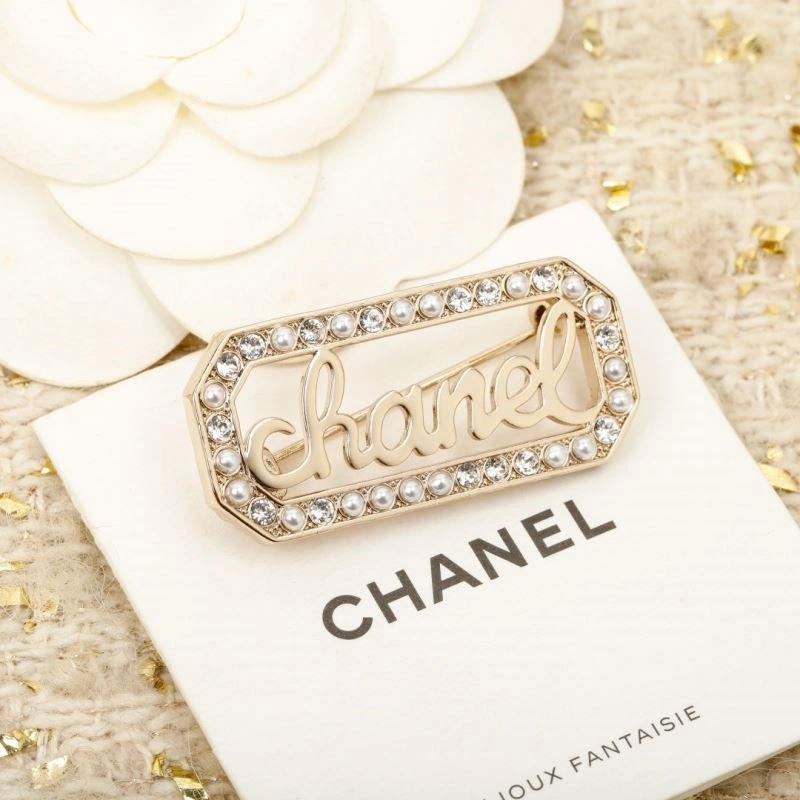 Chanel Brooches SunProtective 221863