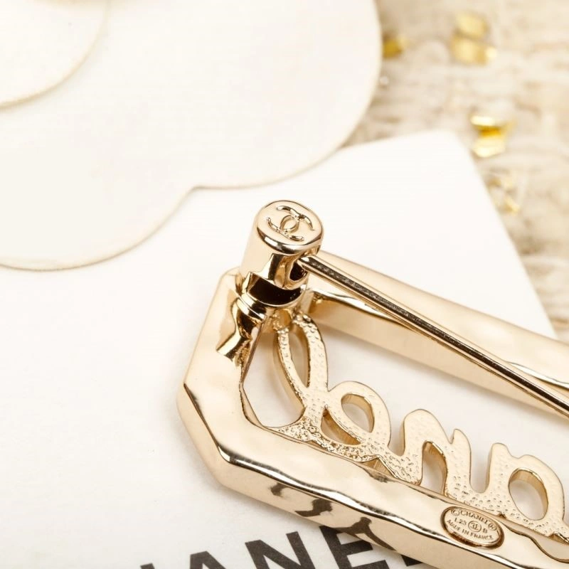 Chanel Brooches SunProtective 221863