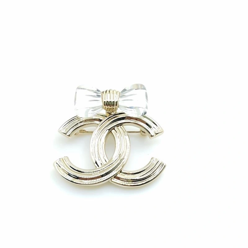 Chanel Brooches Effortless 221869