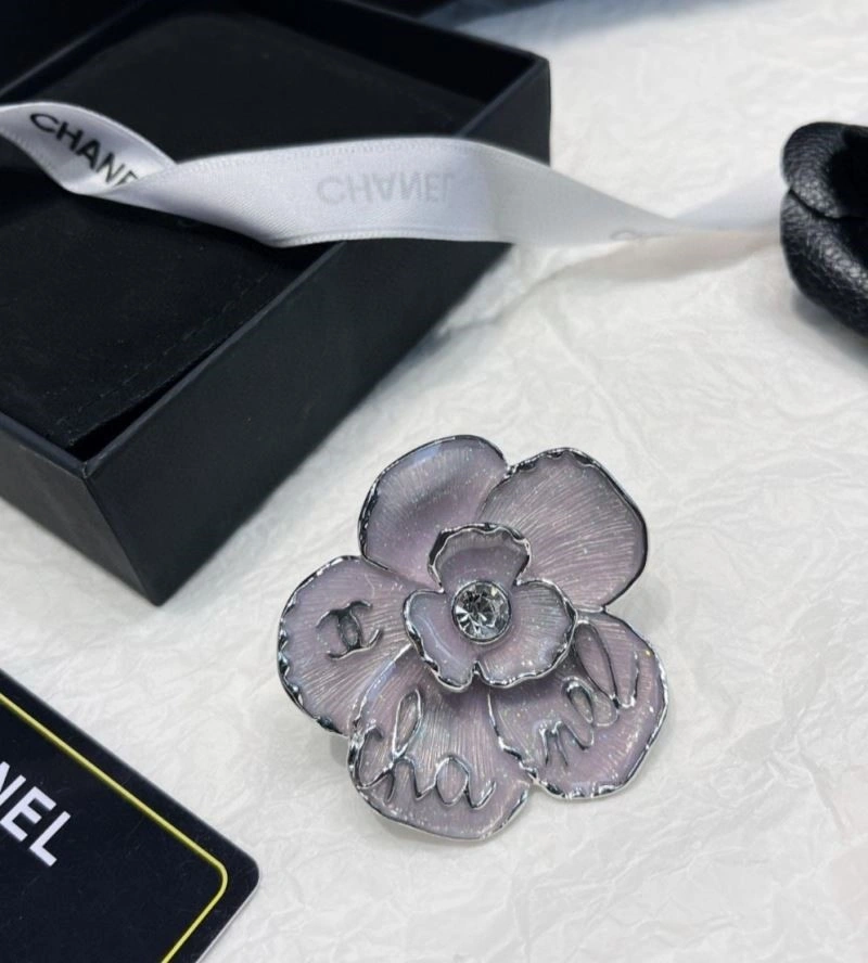 Chanel Brooches RelaxedFit 221865