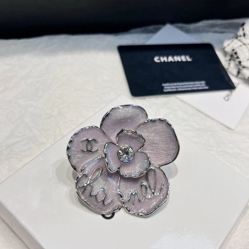 Chanel Brooches RelaxedFit 221865