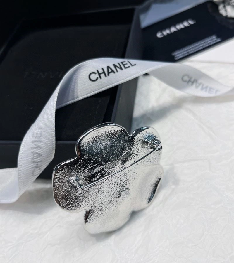 Chanel Brooches RelaxedFit 221865