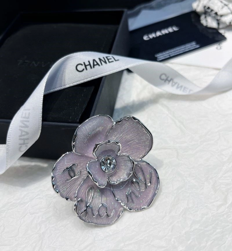 Chanel Brooches RelaxedFit 221865