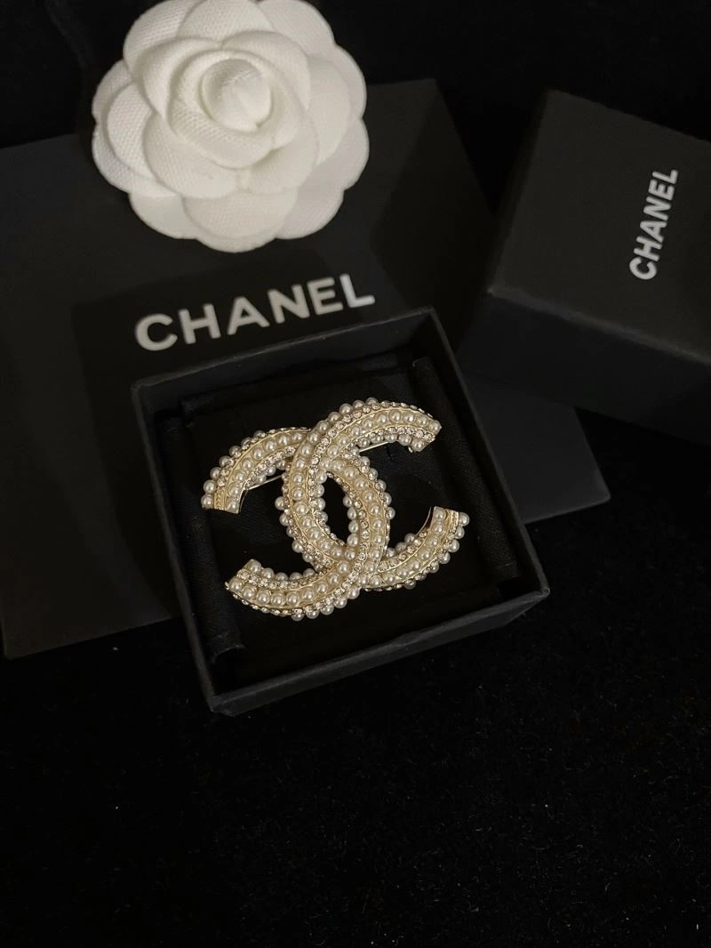 Chanel Brooches HighPerformance 221873