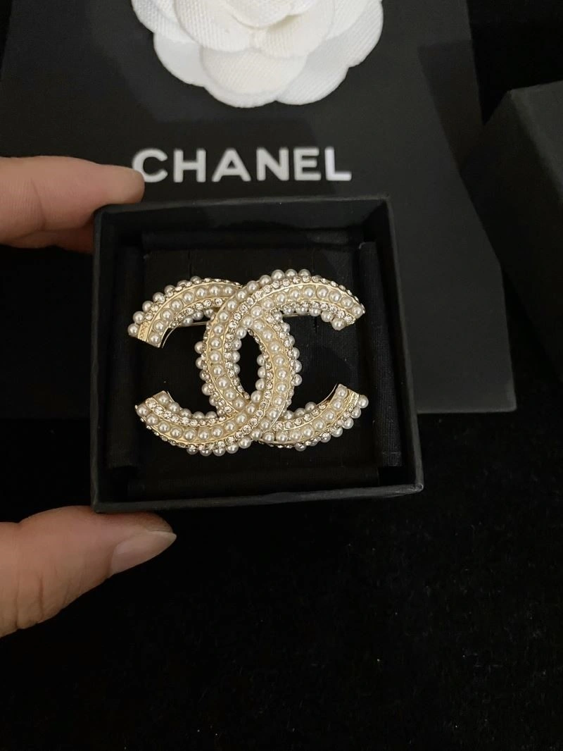 Chanel Brooches HighPerformance 221873