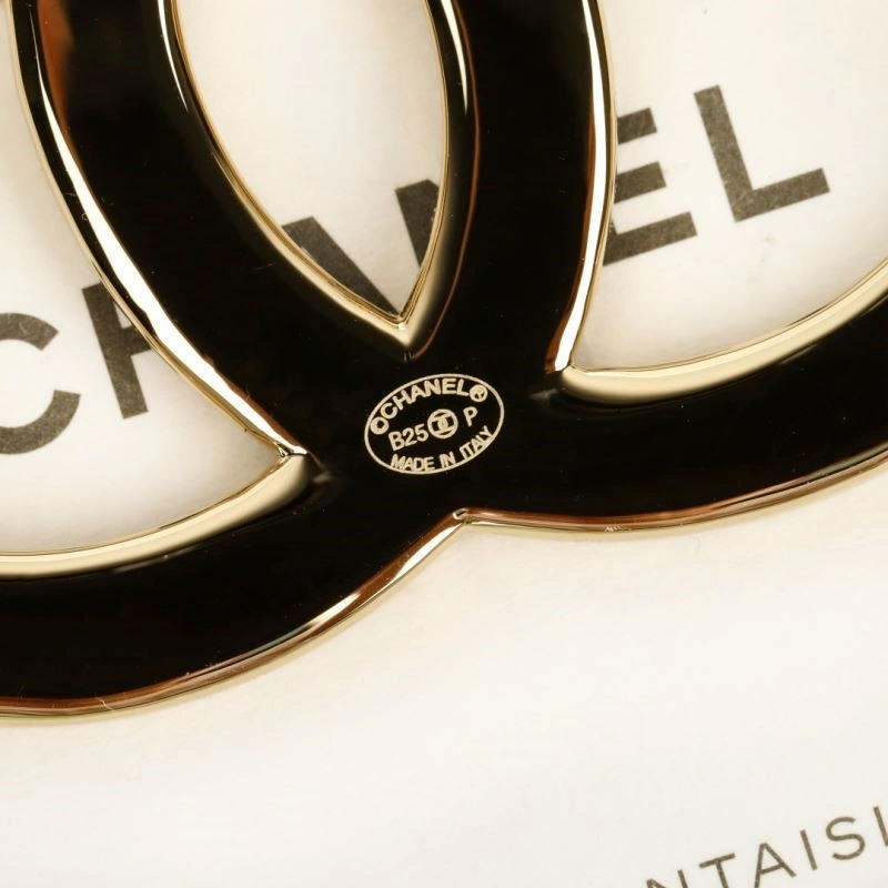 EyeCatching Chanel Brooches 221856