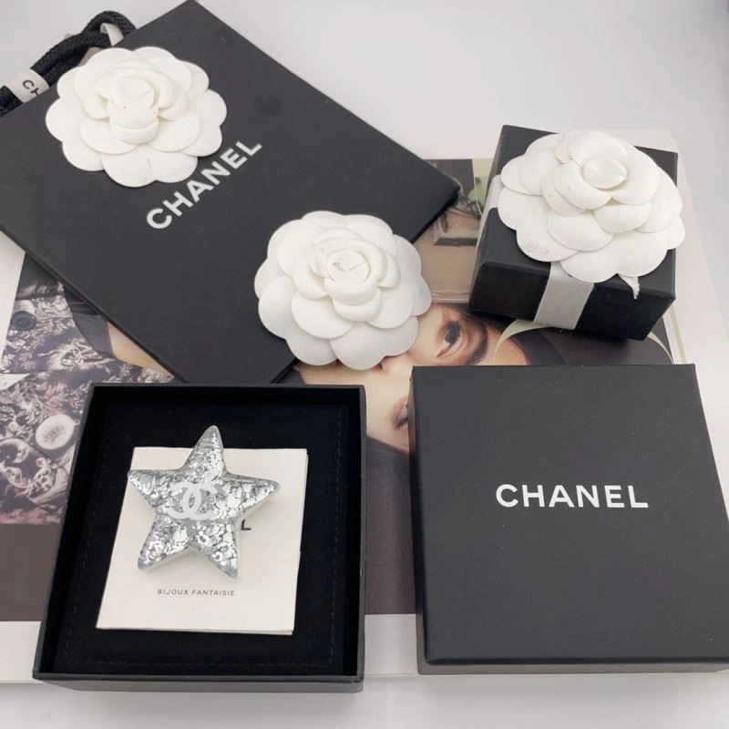 TimelessDesign Chanel Brooches 221850