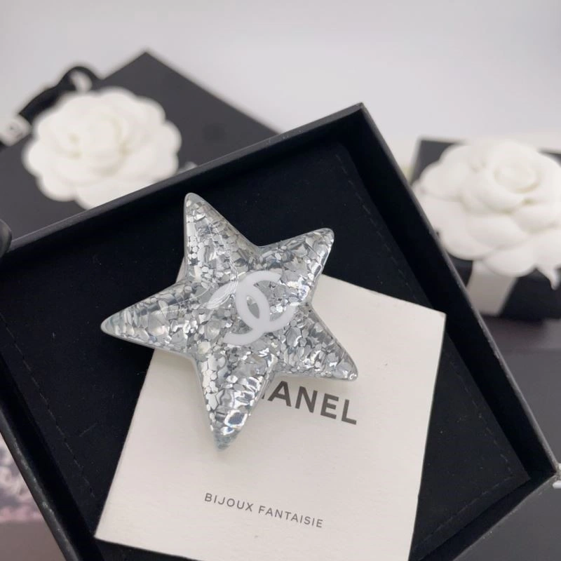 TimelessDesign Chanel Brooches 221850