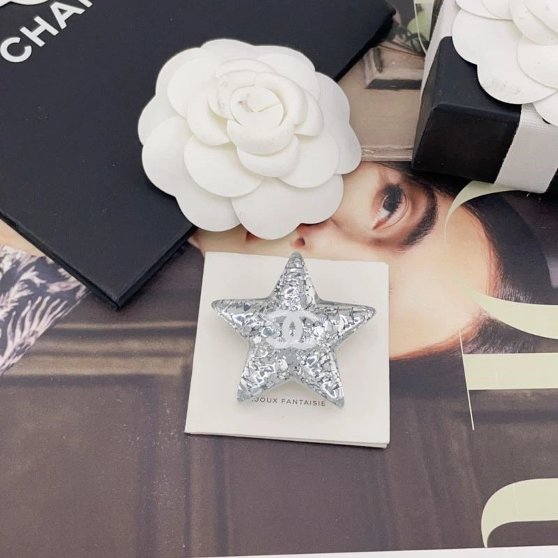 TimelessDesign Chanel Brooches 221850