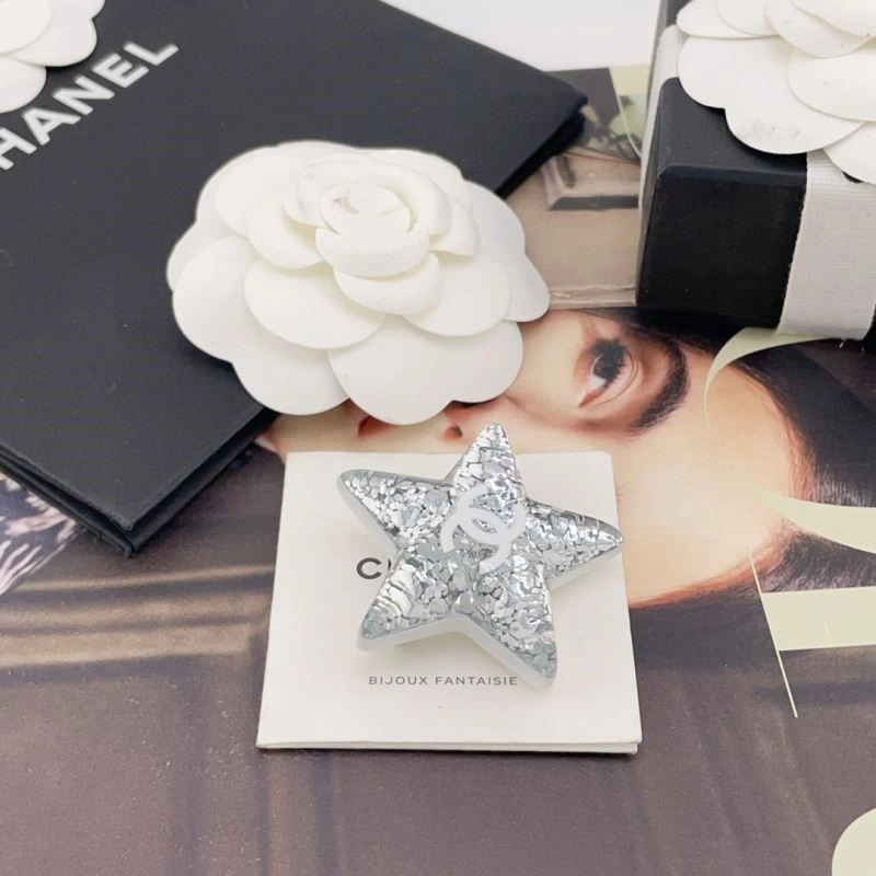 TimelessDesign Chanel Brooches 221850