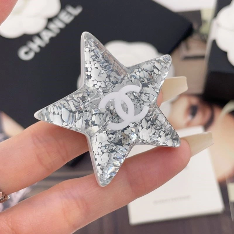TimelessDesign Chanel Brooches 221850