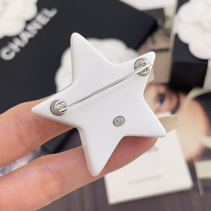 TimelessDesign Chanel Brooches 221850