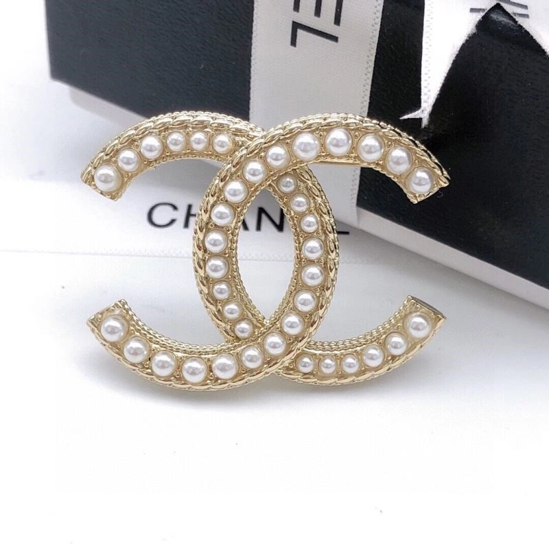 Chanel Brooches WeatherProof 221845