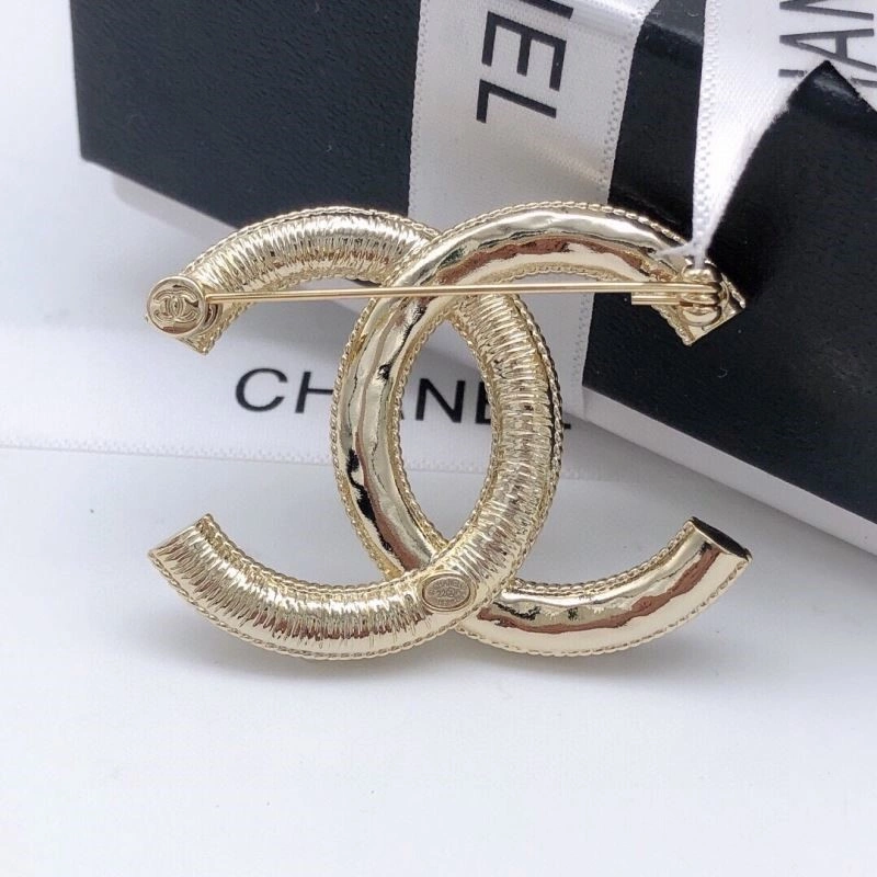 Chanel Brooches WeatherProof 221845