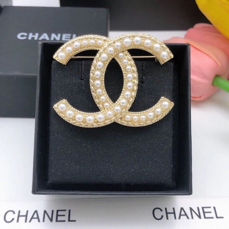 Chanel Brooches WeatherProof 221845