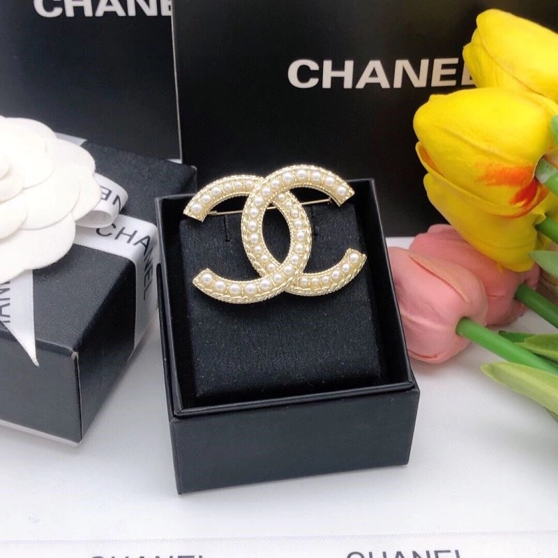 Chanel Brooches WeatherProof 221845