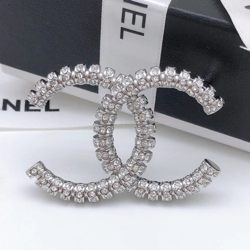 Chanel Brooches Popular 221899