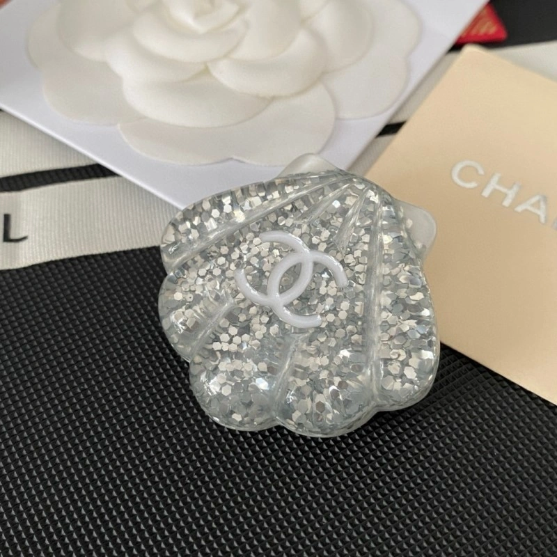 Chanel Brooches Functional 221846