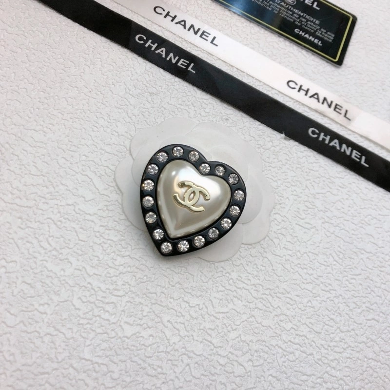 Chanel Brooches Reliable 221842