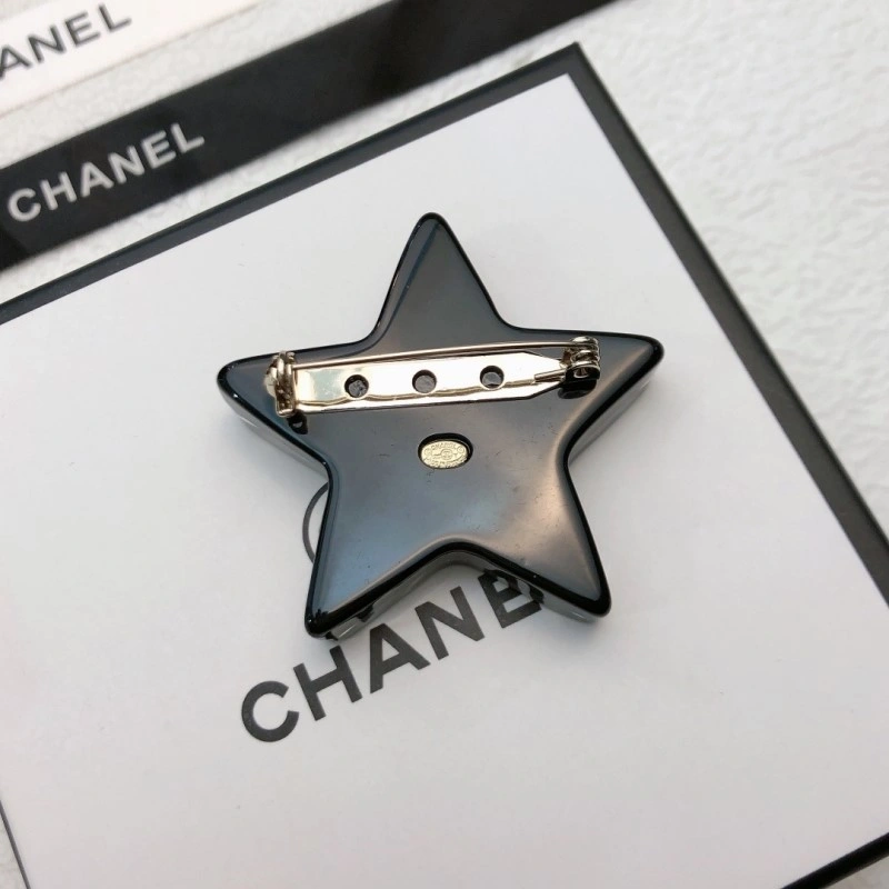 FastDry Chanel Brooches 221894