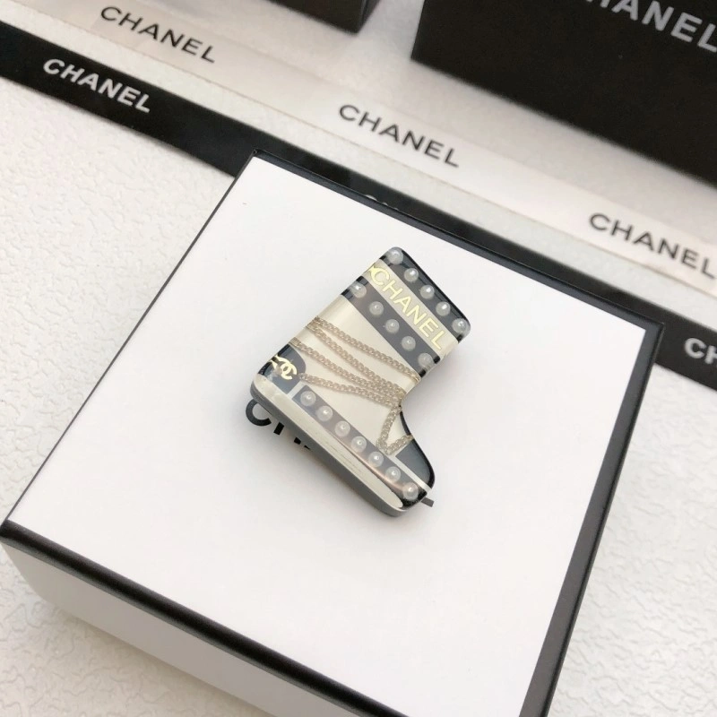 Durable Chanel Brooches 221883