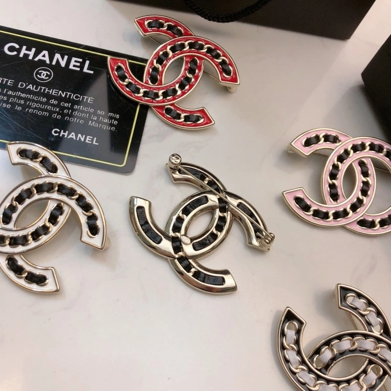 Chanel Brooches Seasonal 221900