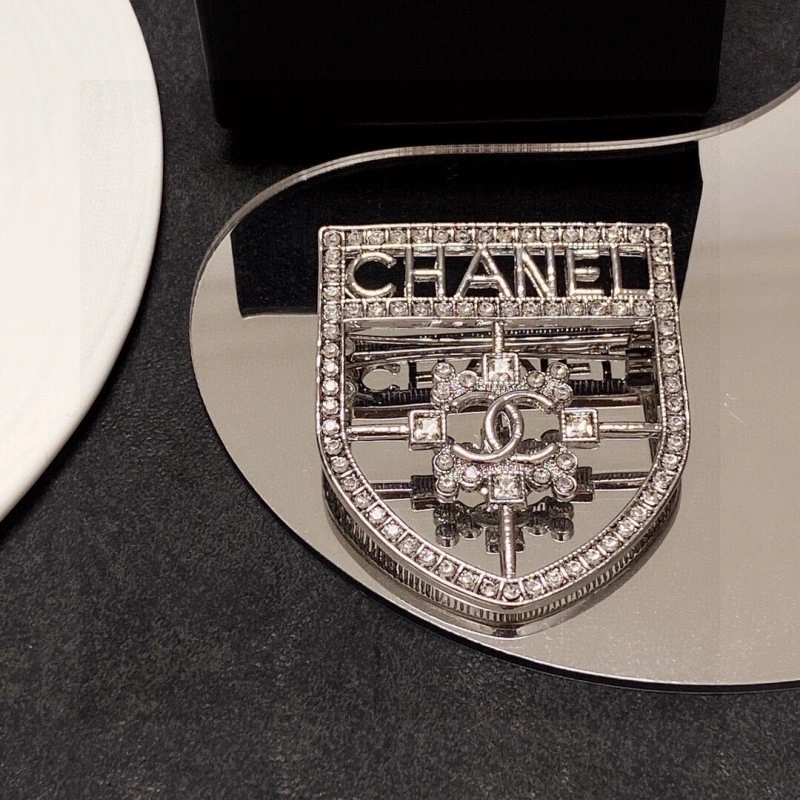 Chanel Brooches Reliable 221881