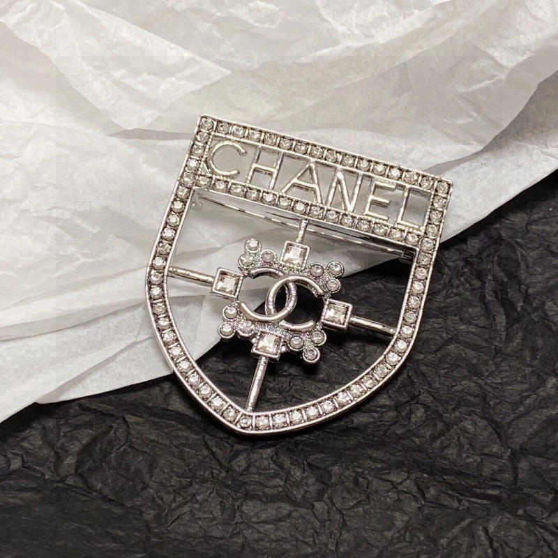Chanel Brooches Reliable 221881