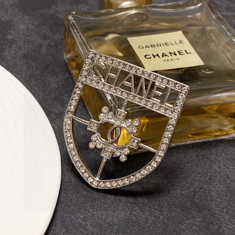Chanel Brooches Reliable 221881