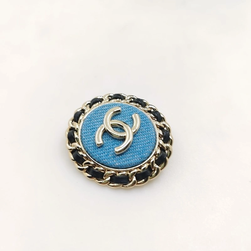 Chanel Brooches Comfortable 221829