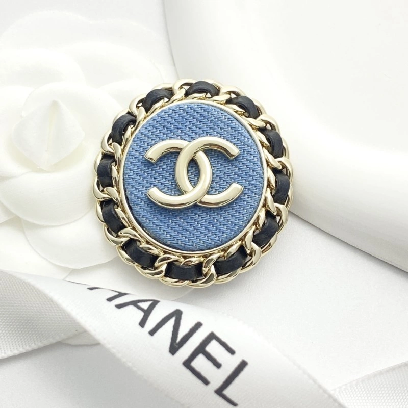 Chanel Brooches SportInspired 221932