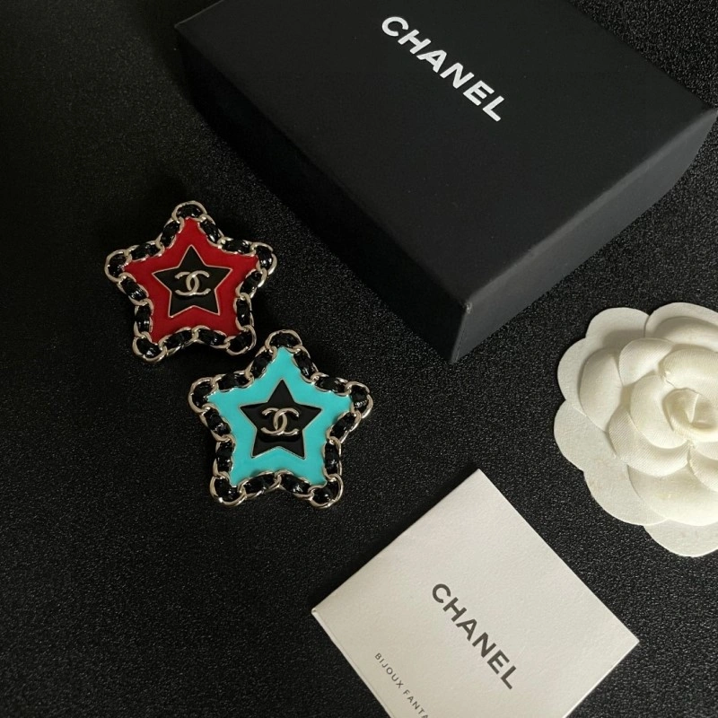 Chanel Brooches Supportive 221837