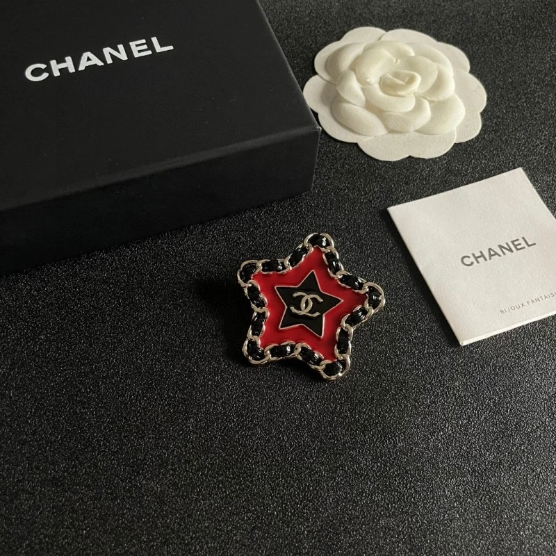 Chanel Brooches Supportive 221837