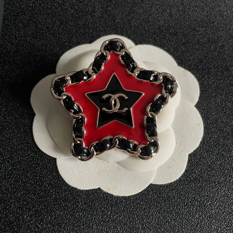 Chanel Brooches Supportive 221837