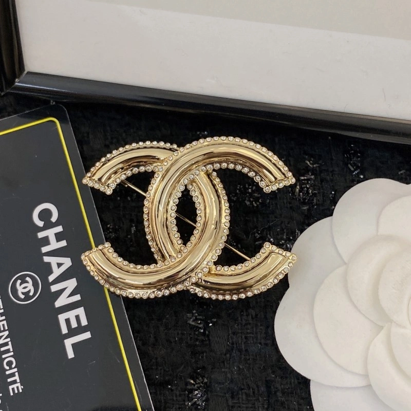 UrbanStyle Chanel Brooches 221816