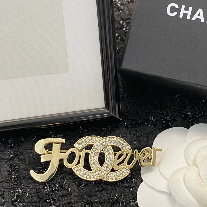 Reliable Chanel Brooches 221826